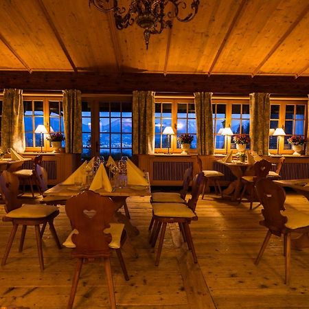 Freihaus Brenner Appartement Bad Wiessee Buitenkant foto