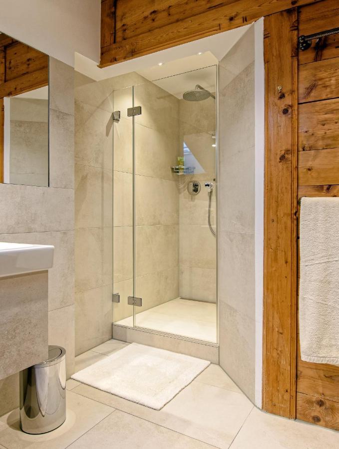 Freihaus Brenner Appartement Bad Wiessee Buitenkant foto