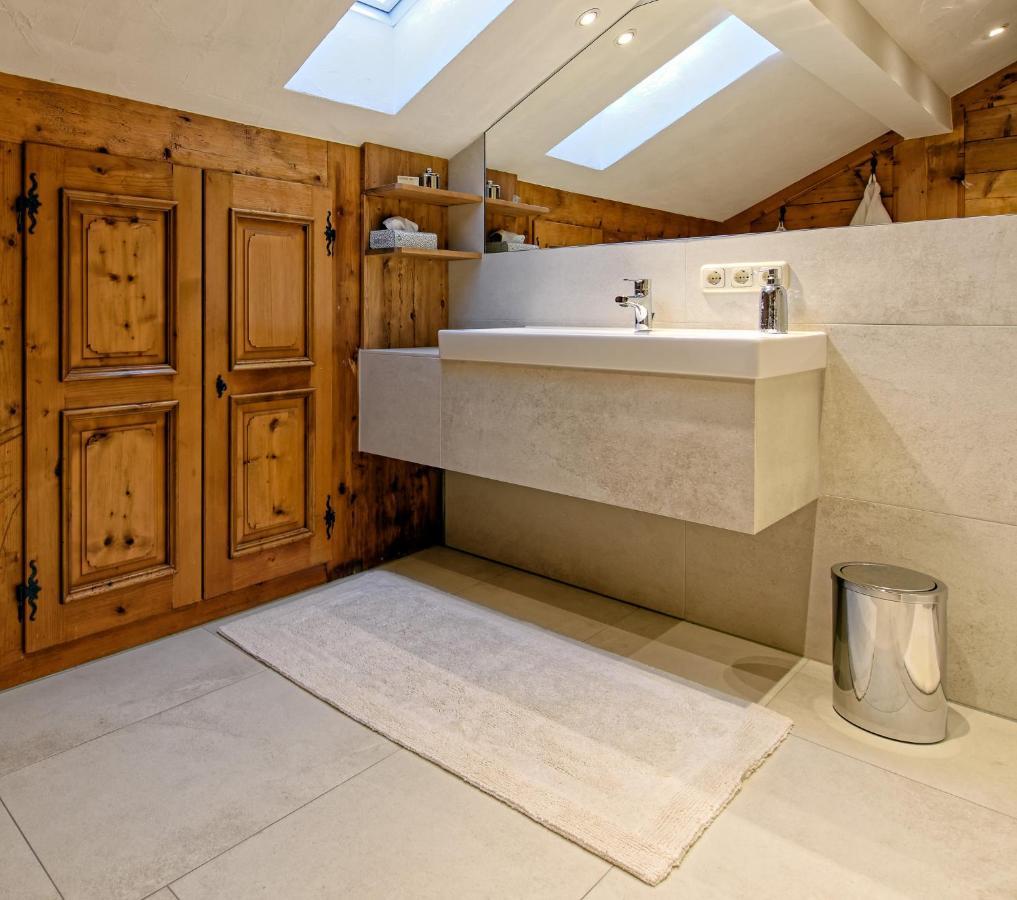 Freihaus Brenner Appartement Bad Wiessee Buitenkant foto