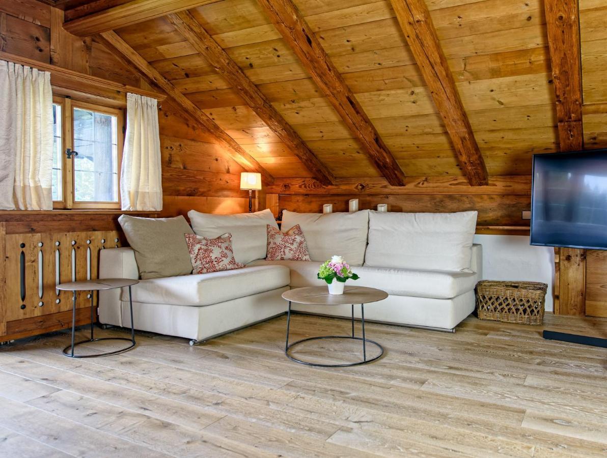 Freihaus Brenner Appartement Bad Wiessee Buitenkant foto